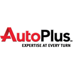 AutoPlus logo